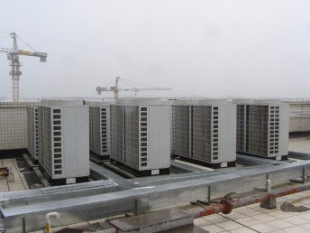 深圳羅湖銀湖中央空調(diào)回收 精準(zhǔn)對(duì)接老舊與報(bào)廢設(shè)備，助力循環(huán)經(jīng)濟(jì)新價(jià)值